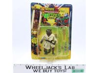 Splinter Movie III Teenage Mutant Ninja Turtles TMNT Playmates UNPUNCHED SEALED