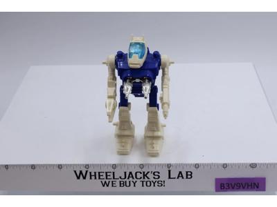 Hotshot 100% Complete Starriors 1984 Tomy Vintage Action Figure