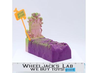 Vanishing Vault Beetlejuice 1989 Kenner Action Figure