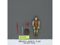 Budo V1 1988 G.I. Joe Hasbro Vintage Action Figure