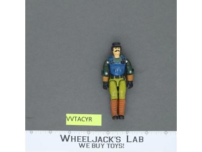 Mutt & Junkyard V3 G.I. Joe 1992 Hasbro Vintage Action Figure