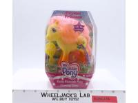 Morning Glory Cutie Cascade G3 My Little Pony Crystal Princess 2006 Hasbro MIB