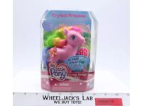 Wind Drifter Crystal Design Pony G3 My Little Pony Crystal Princess Hasbro MIB