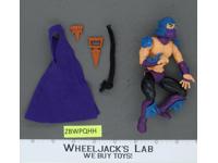 Shredder SOFT HEAD Teenage Mutant Ninja Turtles TMNT 1988 Playmates Vintage