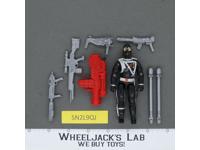 Cobra Commander V6 100% Complete 1993 G.I. Joe Hasbro Vintage Action Figure