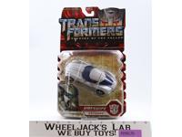 Sideswipe Transformers Revenge of the Fallen 2008 Hasbro Figure NEW SEALED
