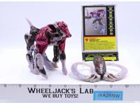 Ramulus 100% Complete Transmetals 2 Beast Wars Transformers 1998 Hasbro