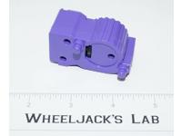 Trypticon Right Brunt Tank Tread Hasbro G1 Transformers Vintage Action Figure