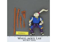 Usagi Yojimbo 100% Complete Teenage Mutant Ninja Turtle TMNT1989 Playmates