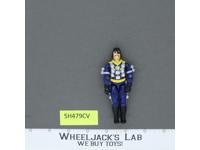 Major Bludd V2 G.I. Joe 1991 Hasbro Vintage Action Figure