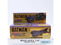 Turbine Sound Batmobile Batman 1989 Toy Biz ToyBiz Vintage Action Figure Vehicle