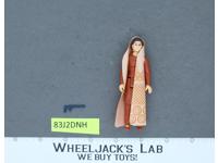 Princess Leia Bespin 100% Complete Star Wars ESB 1980 Kenner Figure NO REPRO