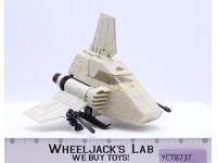 ISP-6 Imperial Shuttle Pod Mini Rig 100% Complete 1983 Star Wars ROTJ Kenner