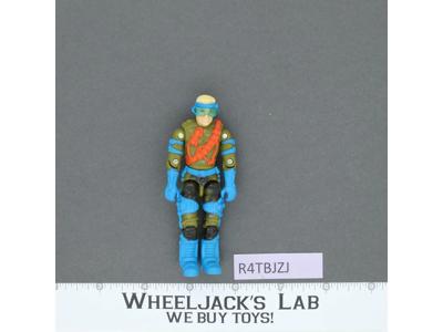 Mirage V1 G.I. Joe 1993 Hasbro Vintage Action Figure