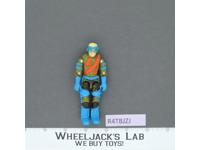 Mirage V1 G.I. Joe 1993 Hasbro Vintage Action Figure