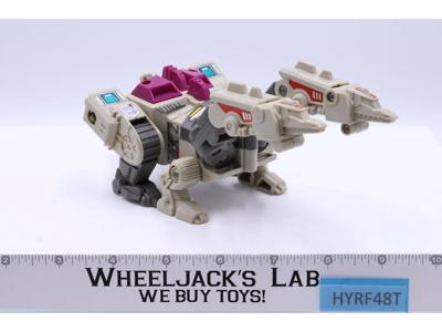 Hun-gurrr Abominus Vintage 1987 G1 Transformers Hasbro Action Figure