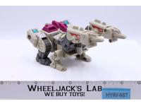 Hun-gurrr Abominus Vintage 1987 G1 Transformers Hasbro Action Figure
