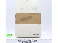 Reflector 100% Complete G1 Transformers 1985 Hasbro Action Figure