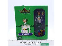 Pidge Voltron Defender of the Universe 2011 Mattel Action Figure NEW SEALED