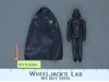 Darth Vader 100% Complete NO COO Star Wars 1977 Kenner Action Figure NO REPRO