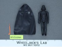 Darth Vader 100% Complete NO COO Star Wars 1977 Kenner Action Figure NO REPRO