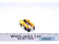 Powerdasher DRILL Dasher 100% Complete Vintage 1985 G1 Transformers Figure NM