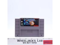 Ken Griffey Jr. Winning Ram Super Nintendo SNES 1992 Game Cartridge ONLY