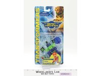 Deployer Mol Transformers Beast Machines 2000 Hasbro Action Figure NEW SEALED