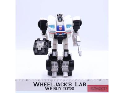 Jazz 100% Complete Transformers Power of the Primes 2017 Hasbro Figure