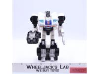 Jazz 100% Complete Transformers Power of the Primes 2017 Hasbro Figure