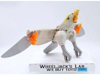 Tally Hawk Attack Bird Silverhawks 1987 Kenner Vintage Action Figure Vehicle