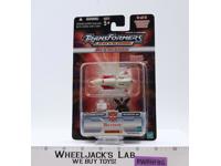 Skydive Aerialbots Transformers Universe 2005 Hasbro Action Figure NEW SEALED