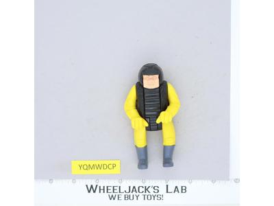 Wicked Wheelie The Real Ghostbusters 1988 Kenner Vintage Action Figure
