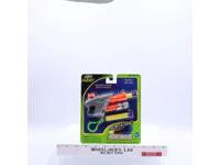 Nerf Secret Strike Pocket Blaster Grey 2000 Hasbro Game Toy NEW SEALED