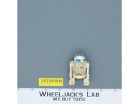 R2-D2 100% Complete Star Wars 1977 Vintage Kenner Action Figure NO REPRO