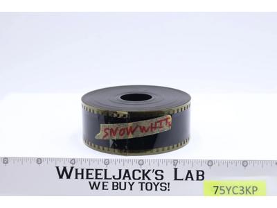 Snow White 35mm Film Trailer