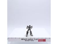 OPTIMUS PRIME Communicator Pewter Complete PVC Transformers Takara 2001 Act 4