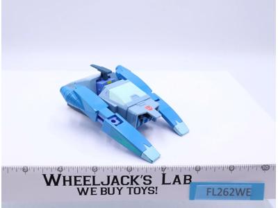 Blurr 1986 G1 Transformers Action Figure Vintage Action Figure