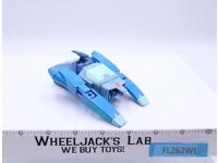 Blurr 1986 G1 Transformers Action Figure Vintage Action Figure