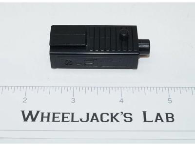 Megatron Middle Top Piece 1985 Vintage Hasbro G1 Transformers Action Figure