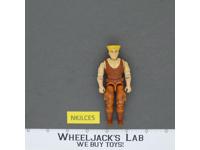 Guile V2 100% Complete 1993 G.I. Joe Hasbro Vintage Action Figure