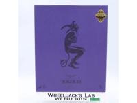DX11 The Joker 2.0 DC Comics The Dark Knight Hot Toys 1:6 Figure NEW MIB