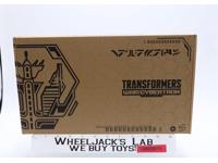 Galactic Odyssey Botropolis Rescue Mission Transformers WFC 2020 Hasbro NEW MIB
