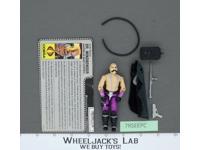 Dr. Mindbender V1 100% Complete G.I. Joe 1986 Hasbro Vintage Action Figure