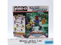 Abominus Transformers Micro Changers Combiners Kre-O 2013 Hasbro NEW SEALED