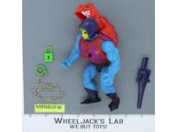 Dragon Blaster Skeletor 100% Complete He-Man Masters of the Universe 1983 Mattel