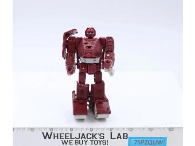 Warpath 100% Complete Transformers Kingdom War For Cybertron 2020 Hasbro Figure