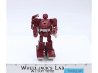 Warpath 100% Complete Transformers Kingdom War For Cybertron 2020 Hasbro Figure