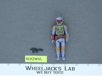 Boba Fett 100% Complete Star Wars 1979 Vintage Kenner Action Figure NO REPRO