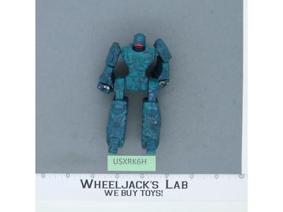 Stoneheart Rock Lords 1986 Tonka Vintage Action Figure